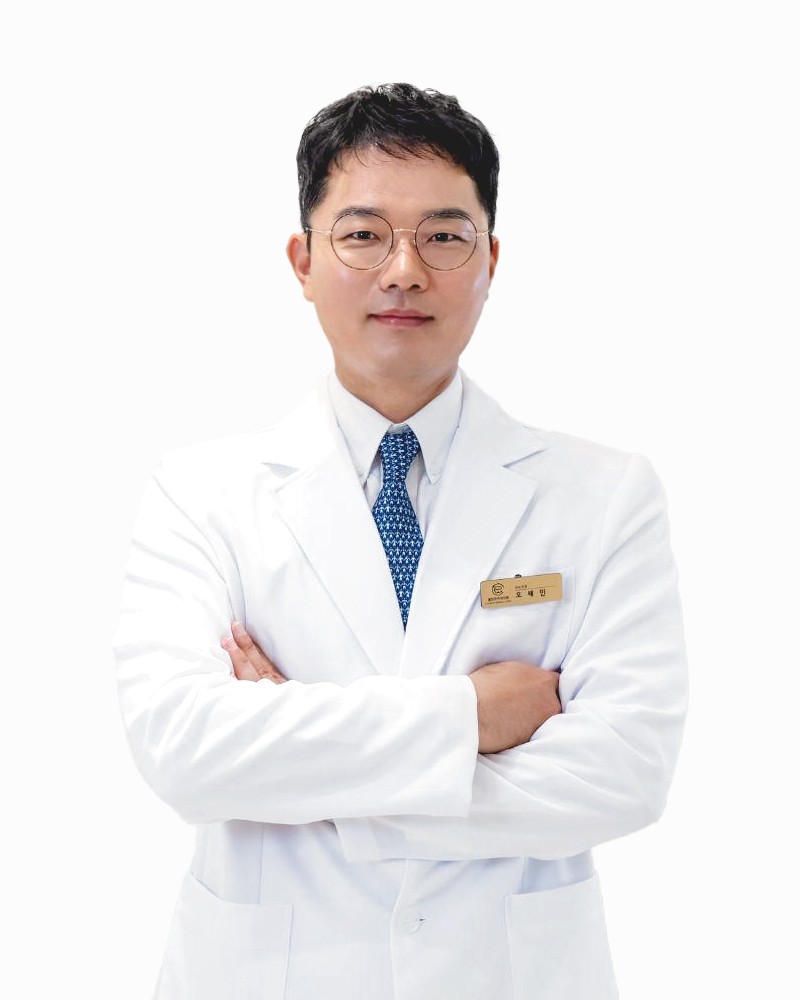 오세민 대표원장